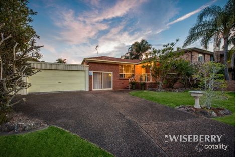 Property photo of 3 Magnolia Close Chittaway Bay NSW 2261