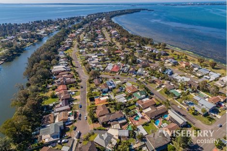 Property photo of 3 Magnolia Close Chittaway Bay NSW 2261