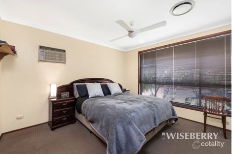 Property photo of 3 Magnolia Close Chittaway Bay NSW 2261
