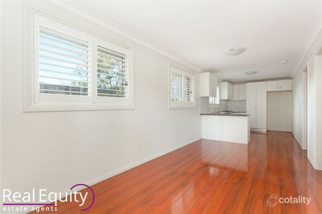 Property photo of 23 Sabre Crescent Holsworthy NSW 2173