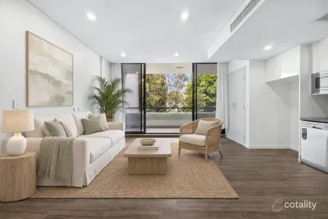 112/54 Rosebery Ave, Rosebery, NSW 2018