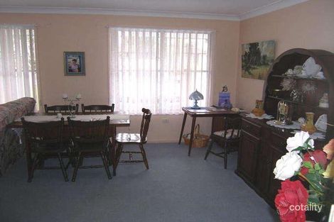 Property photo of 31 Salisbury Drive Nowra NSW 2541