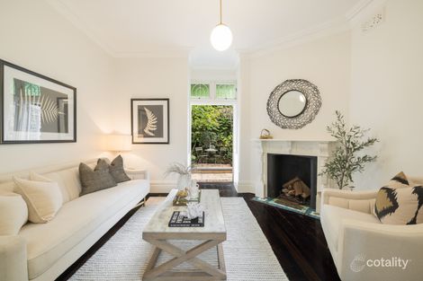 Property photo of 4 Darley Street Neutral Bay NSW 2089
