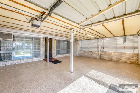 Property photo of 1/92A Woondooma Street Bundaberg West QLD 4670