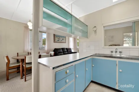 Property photo of 60 Watcombe Street Wavell Heights QLD 4012