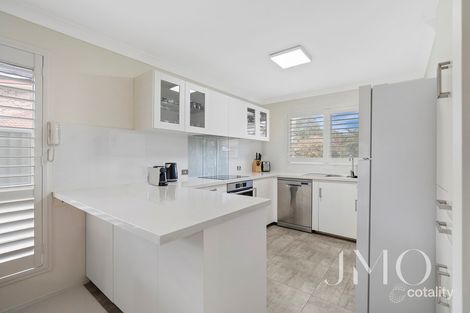 Property photo of 36/272 Oxley Drive Coombabah QLD 4216