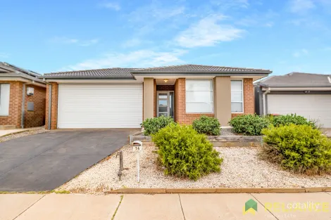 14 Dickens St, Strathtulloh, VIC 3338