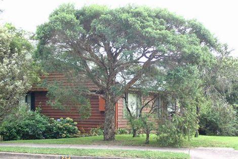 Property photo of 256 Cordeaux Road Mount Kembla NSW 2526