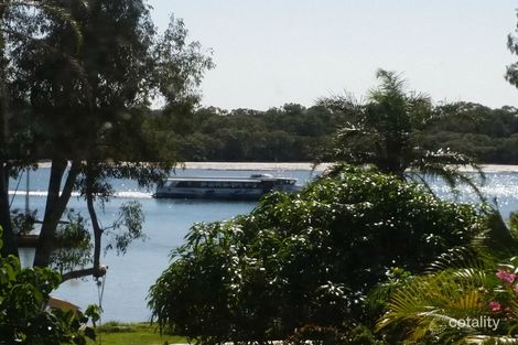 Property photo of 13 Bayview Road Russell Island QLD 4184