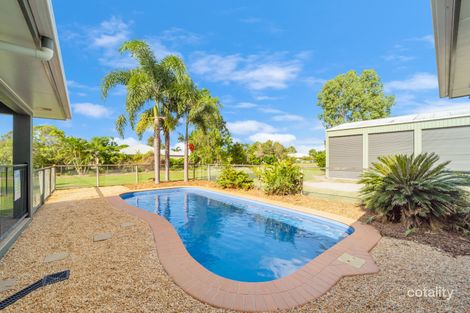 Property photo of 1 Gibreel Court Alice River QLD 4817