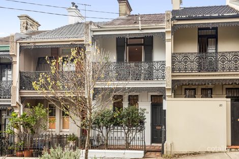 Property photo of 59 Ormond Street Paddington NSW 2021