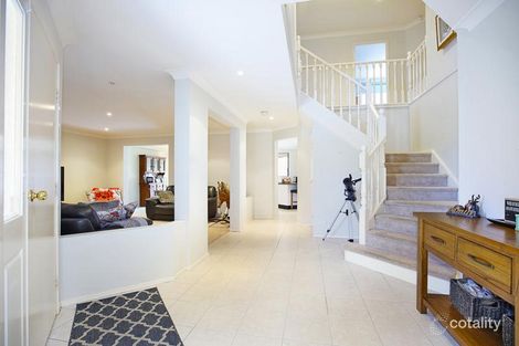 Property photo of 11 Muirfield Crescent Glenmore Park NSW 2745