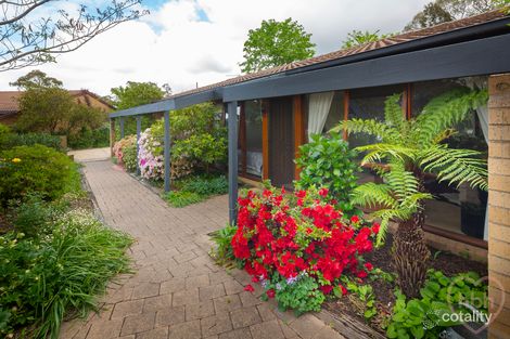 Property photo of 4/10 Vanzetti Crescent Kambah ACT 2902