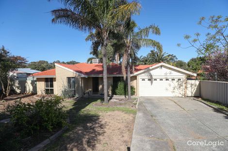 Property photo of 3 Coombs Place Mandurah WA 6210