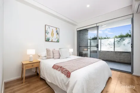 Property photo of 7/23 Forest Road Hurstville NSW 2220