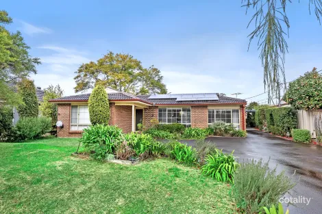 1/7 Laurel Cl, Hornsby, NSW 2077