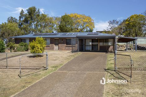 Property photo of 10 Aster Street Yamanto QLD 4305