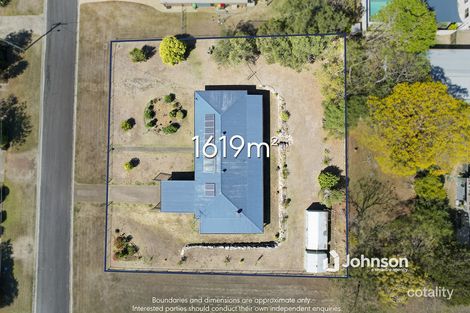 Property photo of 10 Aster Street Yamanto QLD 4305