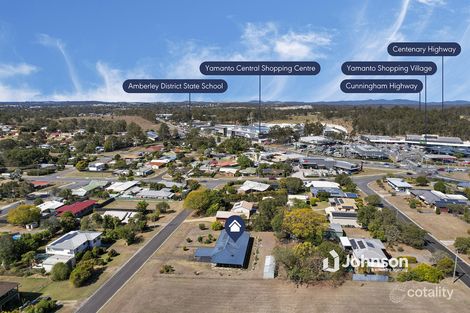 Property photo of 10 Aster Street Yamanto QLD 4305