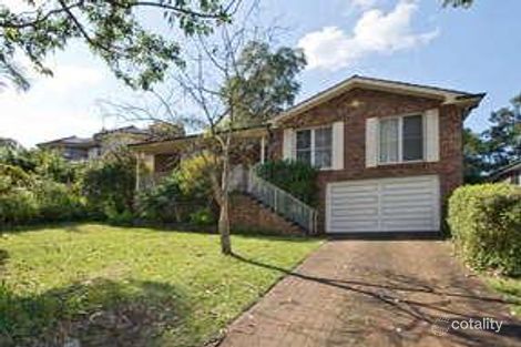 10 Taylor Ave, Turramurra, NSW 2074