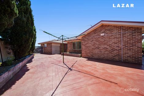 Property photo of 7 Vlatko Drive West Hoxton NSW 2171