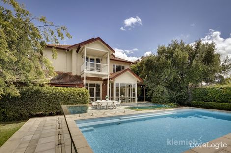 Property photo of 18 Gawler Terrace Walkerville SA 5081