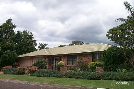 Property photo of 1/7 Flametree Street Bridgeman Downs QLD 4035
