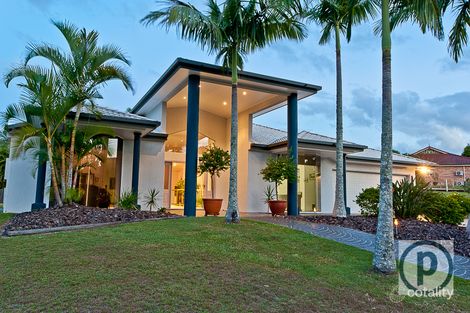 Property photo of 4 Bywood Court Highvale QLD 4520