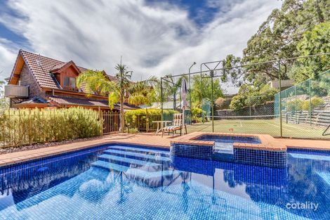 Property photo of 4 Beta Crescent Panorama SA 5041