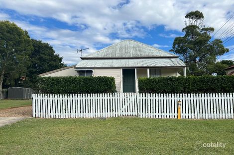 Property photo of 20 Pelican Street North Ipswich QLD 4305