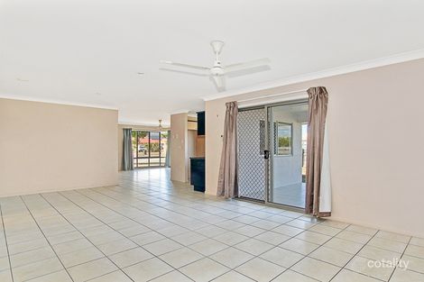 Property photo of 15 Concord Crescent Kirwan QLD 4817