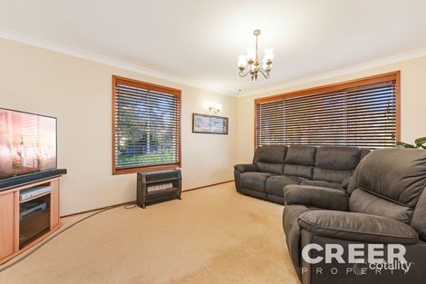 Property photo of 11 Kerri Close Charlestown NSW 2290