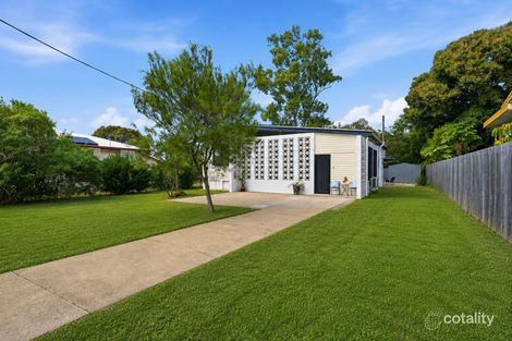Property photo of 22 Hynch Street Wulguru QLD 4811