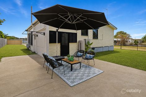 Property photo of 22 Hynch Street Wulguru QLD 4811