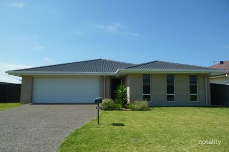 12 Huntress St, Harrington, NSW 2427