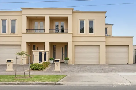 6 Harrow Rd, Kidman Park, SA 5025
