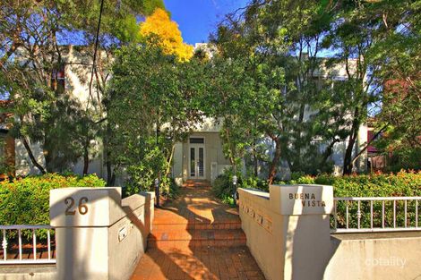 Property photo of 5/26 Chester Street Petersham NSW 2049