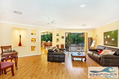 Property photo of 38 Sea Eagle Drive Burleigh Waters QLD 4220