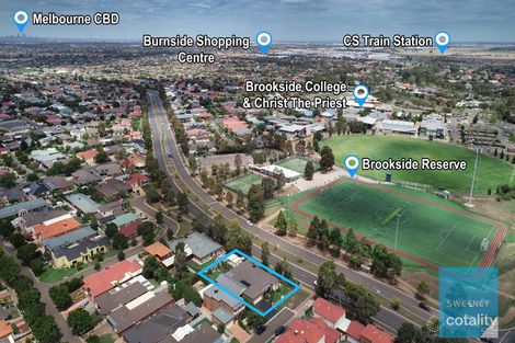 Property photo of 3 Landers Court Caroline Springs VIC 3023