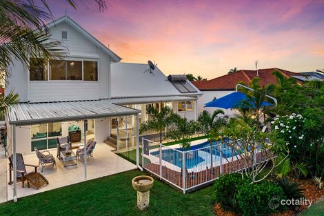 Property photo of 7 Oriole Court Eli Waters QLD 4655