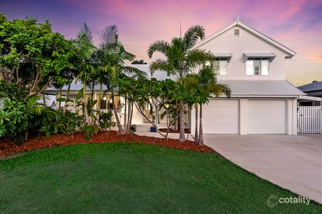 Property photo of 7 Oriole Court Eli Waters QLD 4655