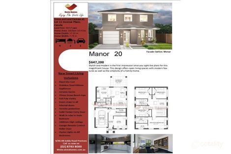 Property photo of 21 Incense Place Casula NSW 2170