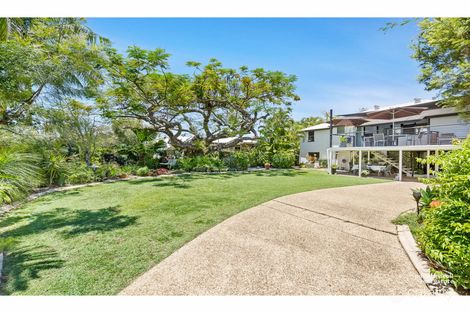 50 Haynes St, Park Avenue, QLD 4701