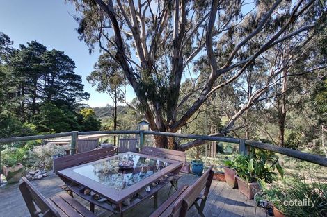 Property photo of 7 Landscape Drive Metung VIC 3904
