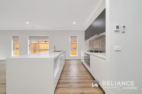 Property photo of 62 Cinnamara Circuit Tarneit VIC 3029