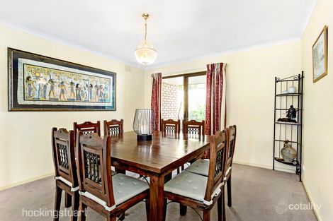 Property photo of 6 Menzies Crescent Ringwood North VIC 3134