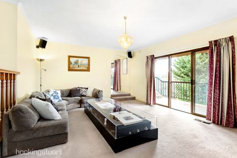 Property photo of 6 Menzies Crescent Ringwood North VIC 3134