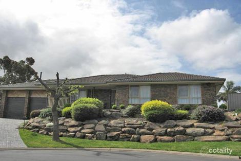 16 Grasslands Ct, Wynn Vale, SA 5127