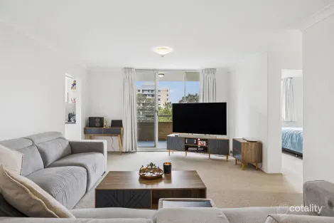 25/5 Broughton Rd, Artarmon, NSW 2064