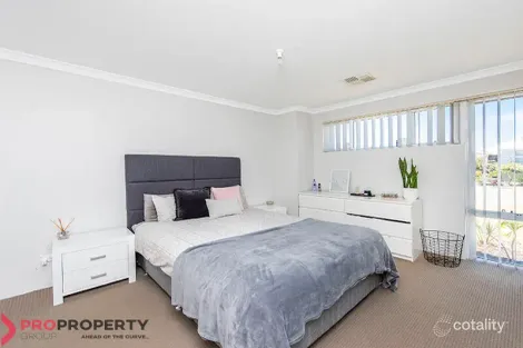 Property photo of 4 Bowline Avenue Alkimos WA 6038